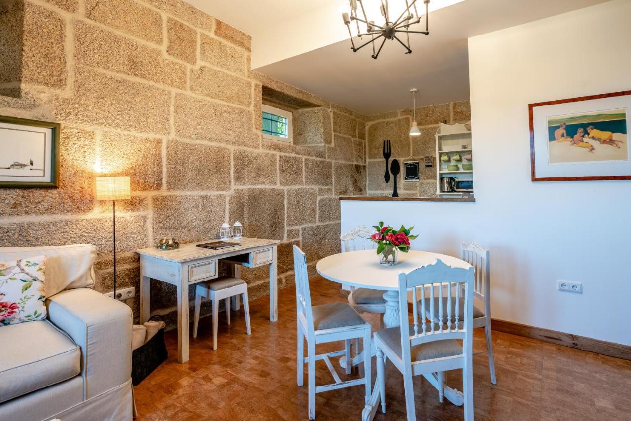 Quinta Das Lamas - Antiga Adega Vouzela Bagian luar foto